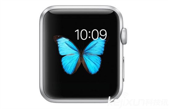 蘋果apple watch 2傳聞匯總:丑到哭的方塊表盤不變