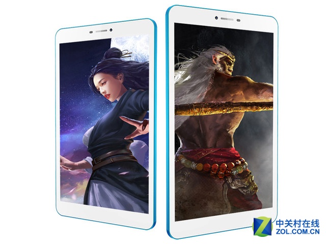 七彩虹G808 4G八核極速版京東僅699元 