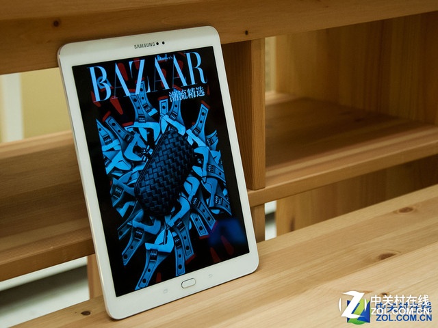 便攜追劇神器 8款熱門平板你值得入手 