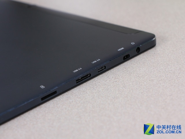 濃濃商務風 酷比魔方iWork10旗艦本評測