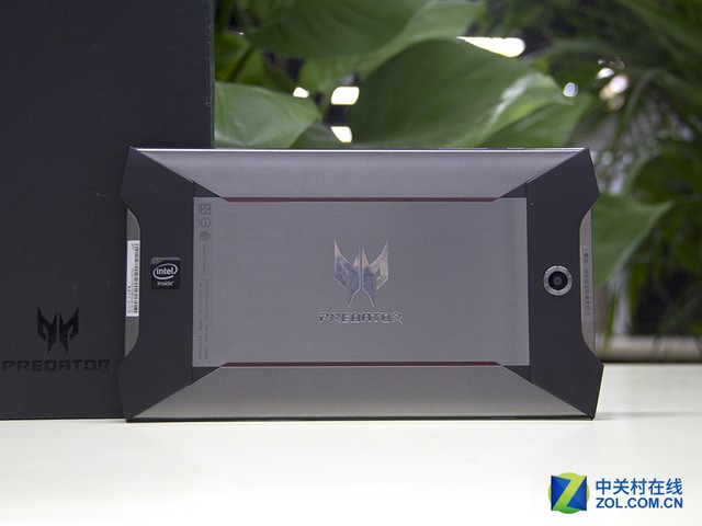 再掀游戲浪潮？掠奪者Predator 8評測 