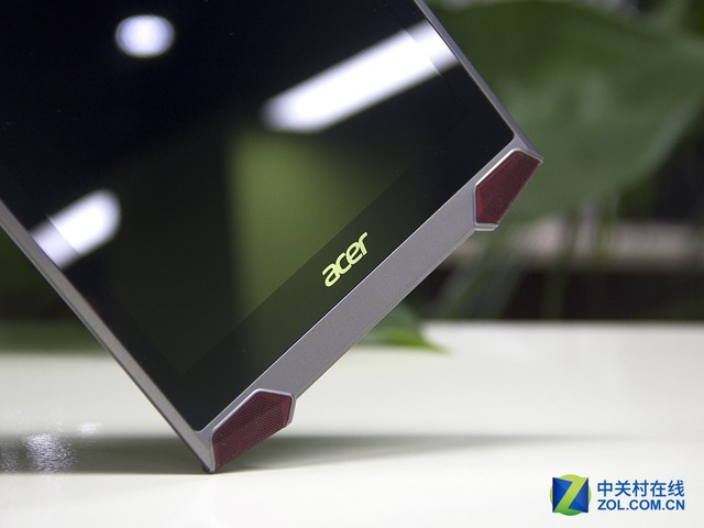 再掀游戲浪潮？掠奪者Predator 8評測 