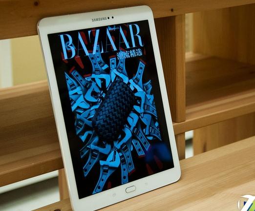 8款人氣平板與你陪伴 開啟度假狂歡模式