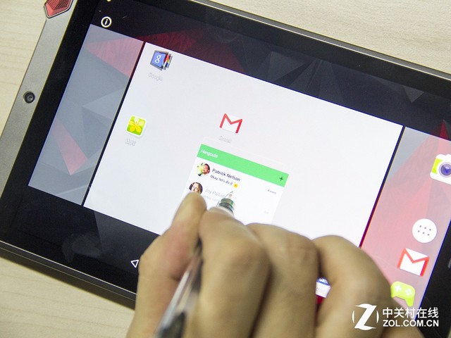 再掀游戲浪潮?掠奪者Predator 8評(píng)測