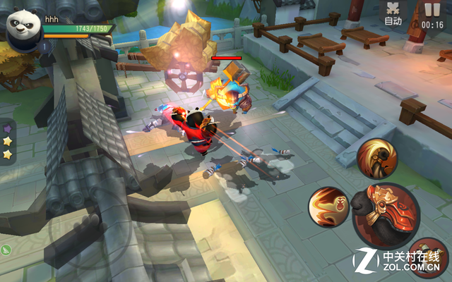 再掀游戲浪潮?掠奪者Predator 8評測