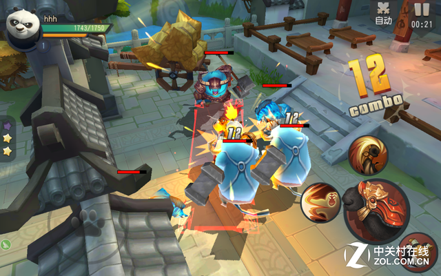 再掀游戲浪潮?掠奪者Predator 8評測