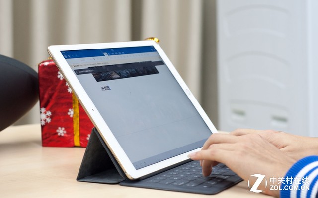 生產力倍增器 iPad Pro效率翻倍的秘密