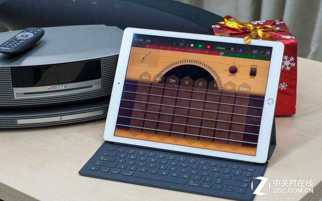 生產力倍增器 iPad Pro效率翻倍的秘密