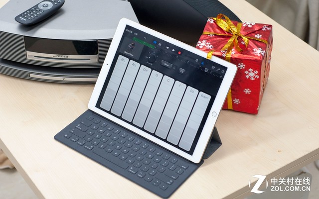 生產力倍增器 iPad Pro效率翻倍的秘密