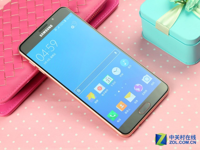 4000mAh電池 三星Galaxy A9續航有多長?