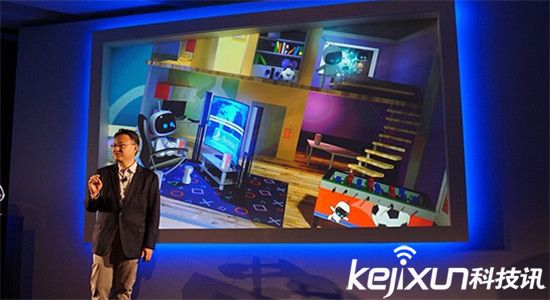 索尼PS VR又跳票:最早秋季推出