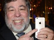 蘋果聯(lián)合創(chuàng)始人站在隱私這邊 反對為iPhone留后門