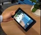 聯(lián)想手機(jī)老大 在手機(jī)相機(jī)里“養(yǎng)”了一只貓