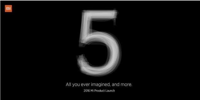外媒發文關注小米5 會出乎所有人意料