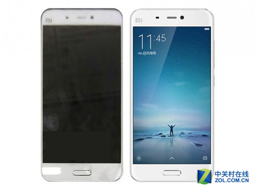 小米5備貨足現貨開賣 2499元你買不買？ 