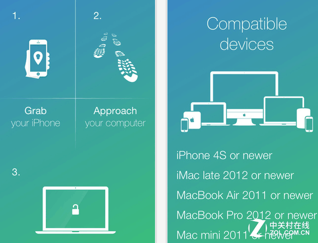 你知道嗎?Mac與iPhone搭配有這些妙用
