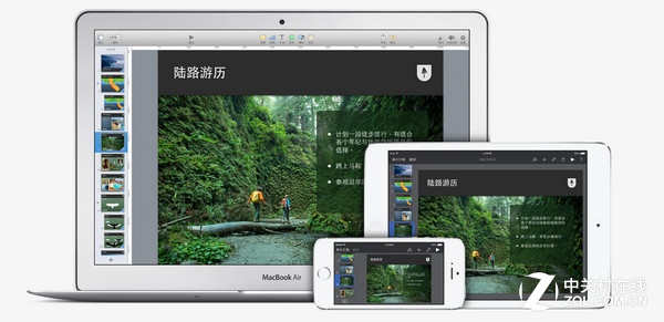 你知道嗎?Mac與iPhone搭配有這些妙用