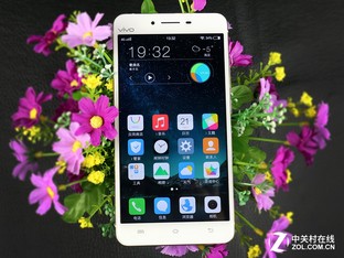 從100%到0 真實還原vivo X6Plus續航能力