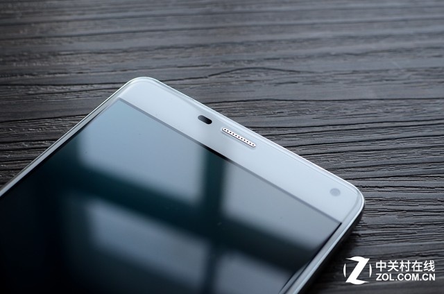 商務(wù)手機(jī)也有高顏值? 金立M5 Plus圖賞