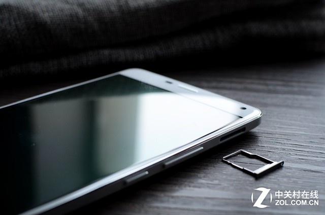 商務(wù)手機(jī)也有高顏值? 金立M5 Plus圖賞