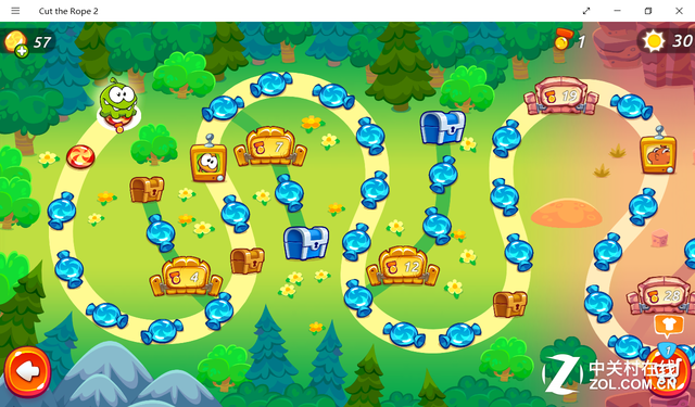 一抹潔凈天空藍 七彩虹i820急速版評測 