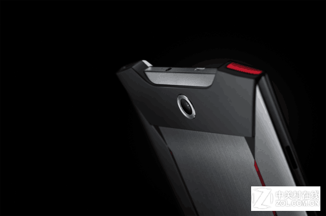 再掀游戲浪潮 掠奪者Predator 8圖賞