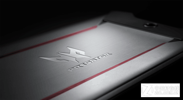 再掀游戲浪潮 掠奪者Predator 8圖賞