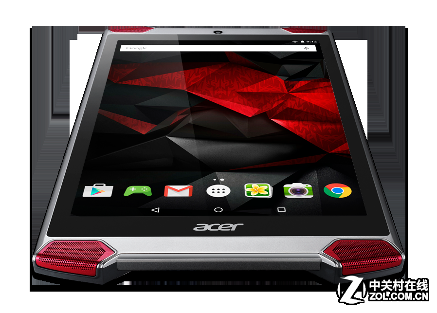 再掀游戲浪潮 掠奪者Predator 8圖賞