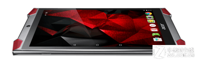 再掀游戲浪潮 掠奪者Predator 8圖賞