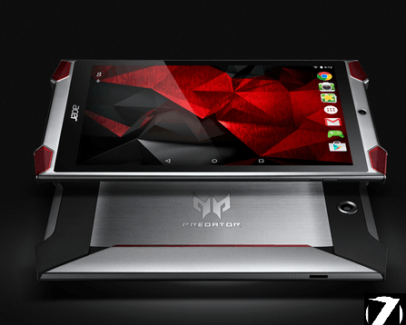 掠奪者Predator 8圖賞 再掀游戲浪潮