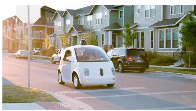 Google X的那些瘋狂計(jì)劃，是如何在狂想中一步步實(shí)現(xiàn)的？