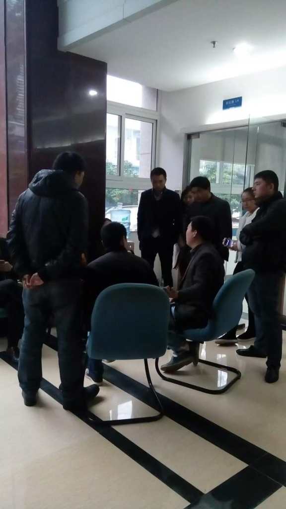 又一國產手機廠商倒閉 欠貨上億