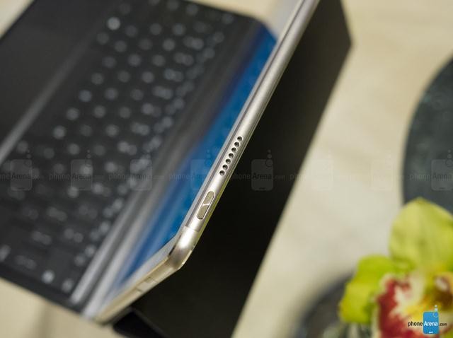 Win10二合一電腦 華為MateBook上手