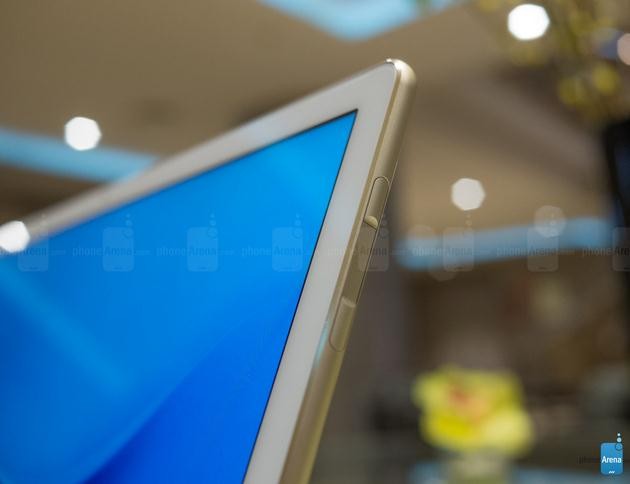 Win10二合一電腦 華為MateBook上手