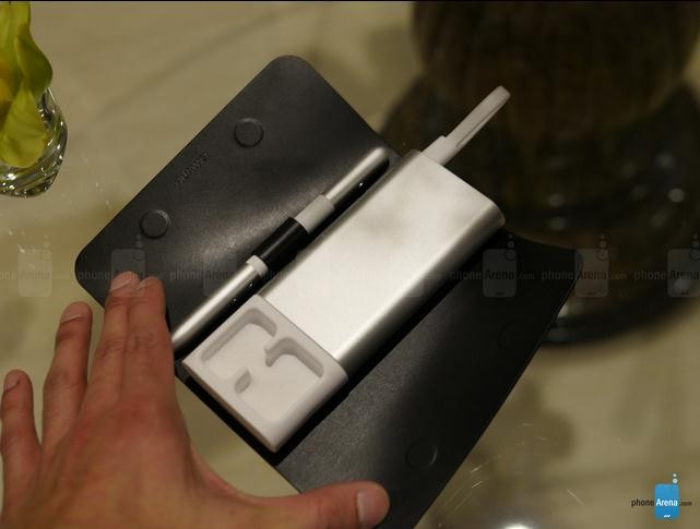 Win10二合一電腦 華為MateBook上手