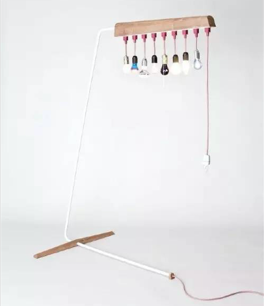 反人類插座顫抖吧：看高顏值們用啥插座