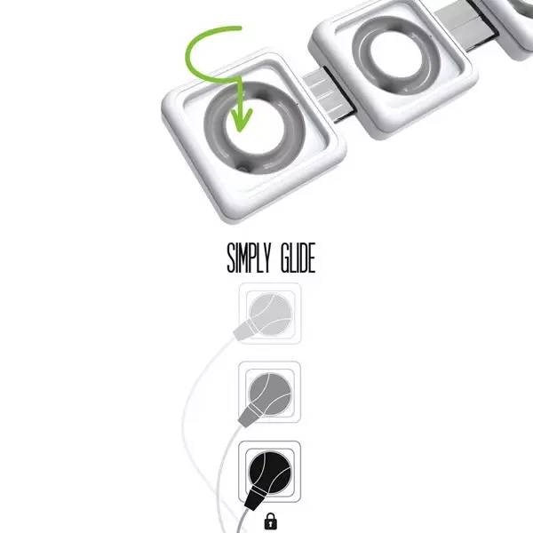 反人類插座顫抖吧：看高顏值們用啥插座