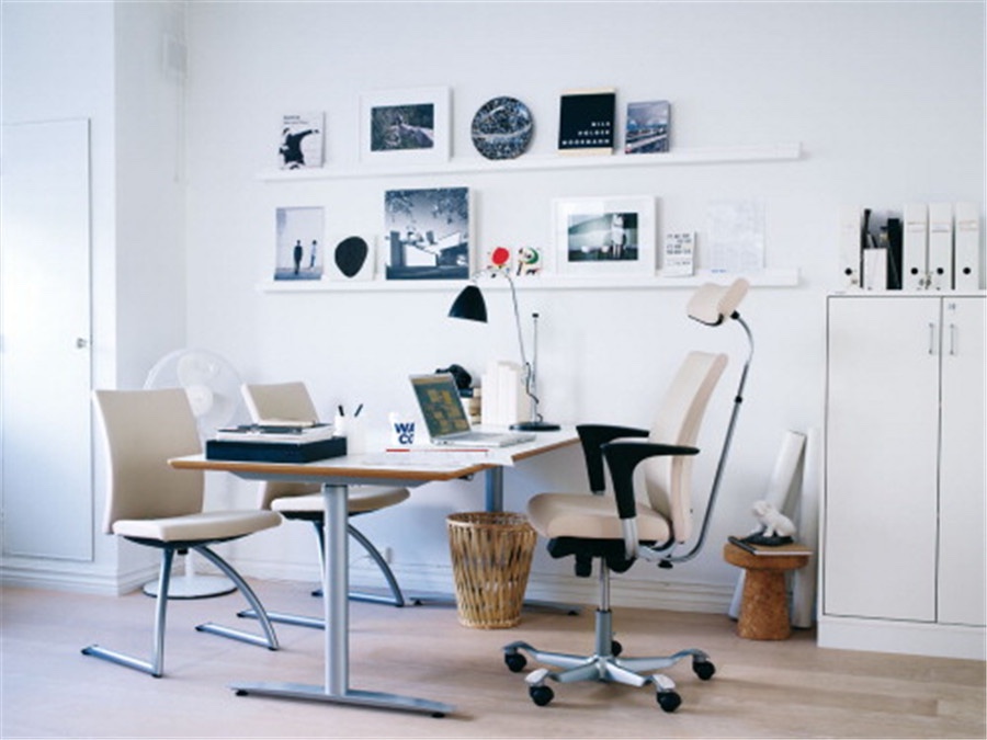 大開眼界：感受一下個性活潑的辦公室椅