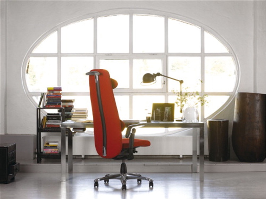 大開眼界：感受一下個性活潑的辦公室椅