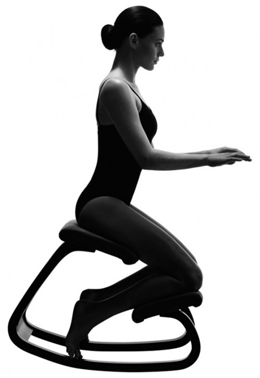 大開眼界：感受一下個性活潑的辦公室椅