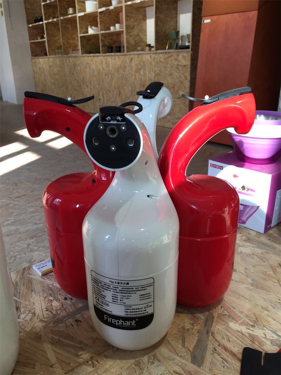 顛覆世界觀：大有來頭的奇特北歐展品