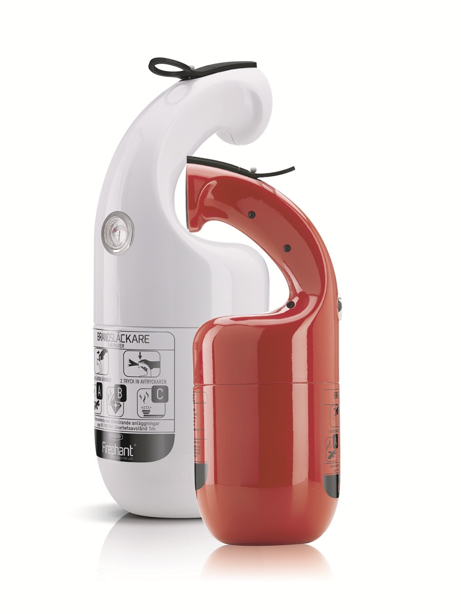 顛覆世界觀:大有來頭的奇特北歐展品