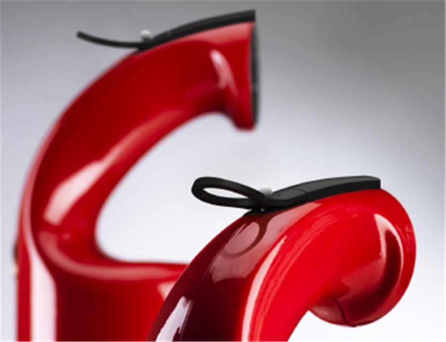 顛覆世界觀:大有來頭的奇特北歐展品