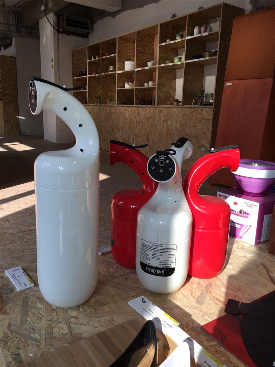 顛覆世界觀:大有來頭的奇特北歐展品