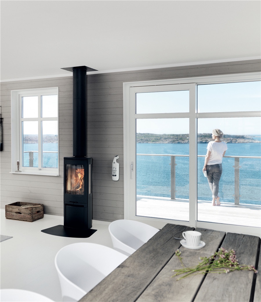 顛覆世界觀:大有來頭的奇特北歐展品