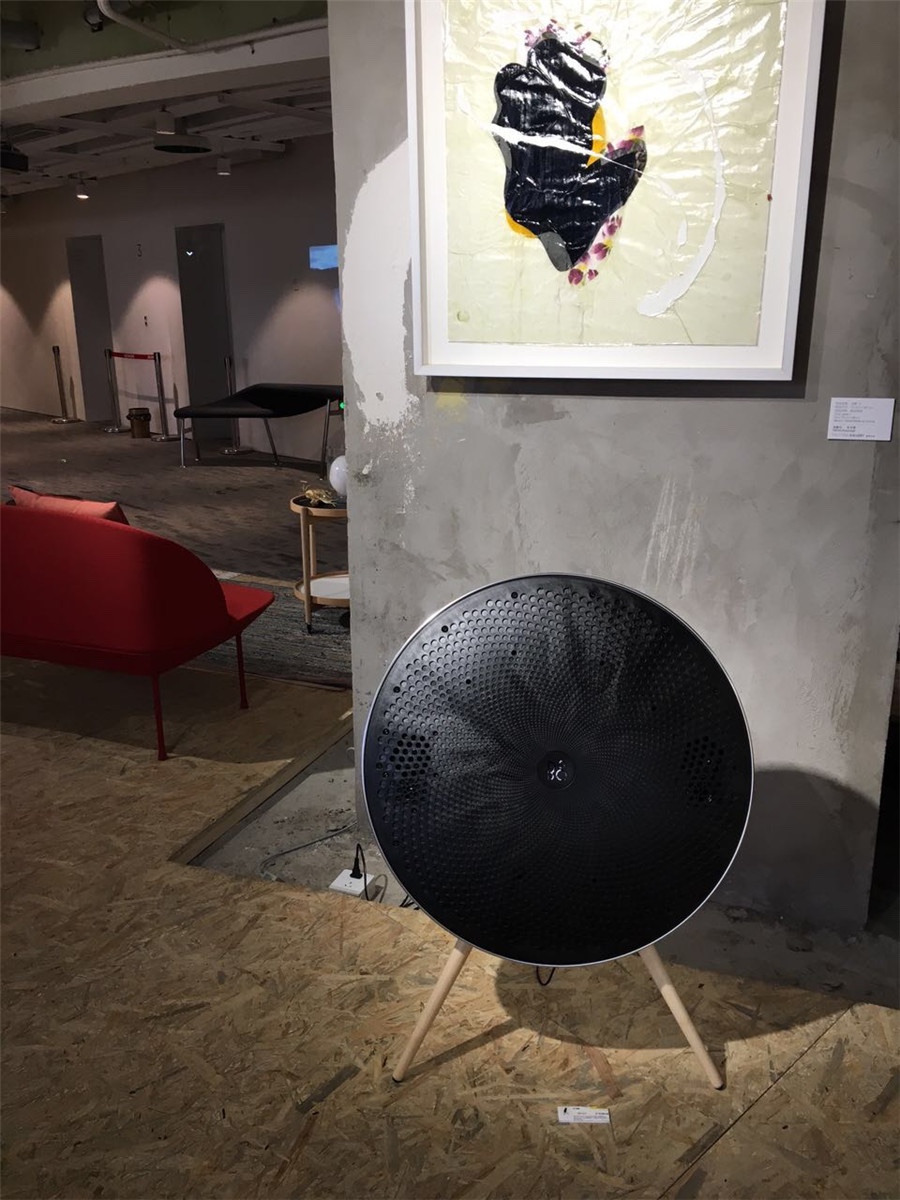 顛覆世界觀:大有來頭的奇特北歐展品