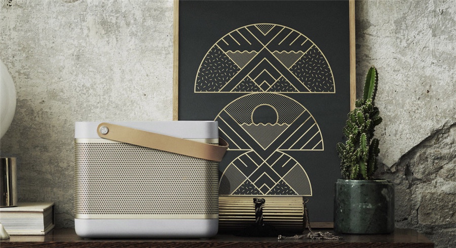 顛覆世界觀：大有來頭的奇特北歐展品