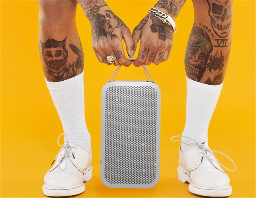 顛覆世界觀：大有來頭的奇特北歐展品