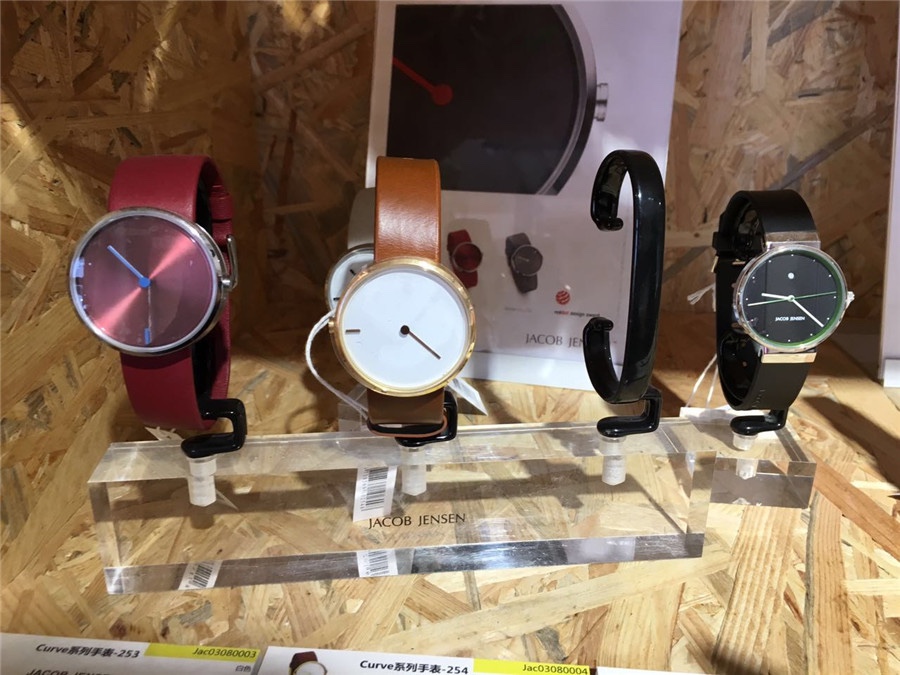 顛覆世界觀：大有來頭的奇特北歐展品