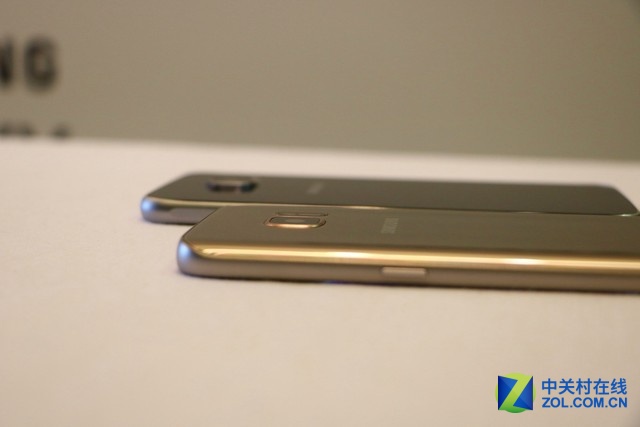 三星S6/S7對比圖賞 攝像頭磨平了多少